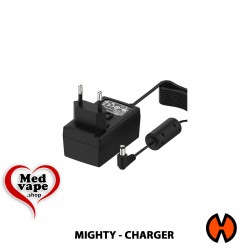 Power Adapter (12 Volt) - Mighty Vaporizer - Medvape